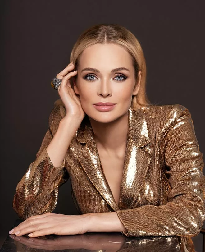 Ирина Кобзева